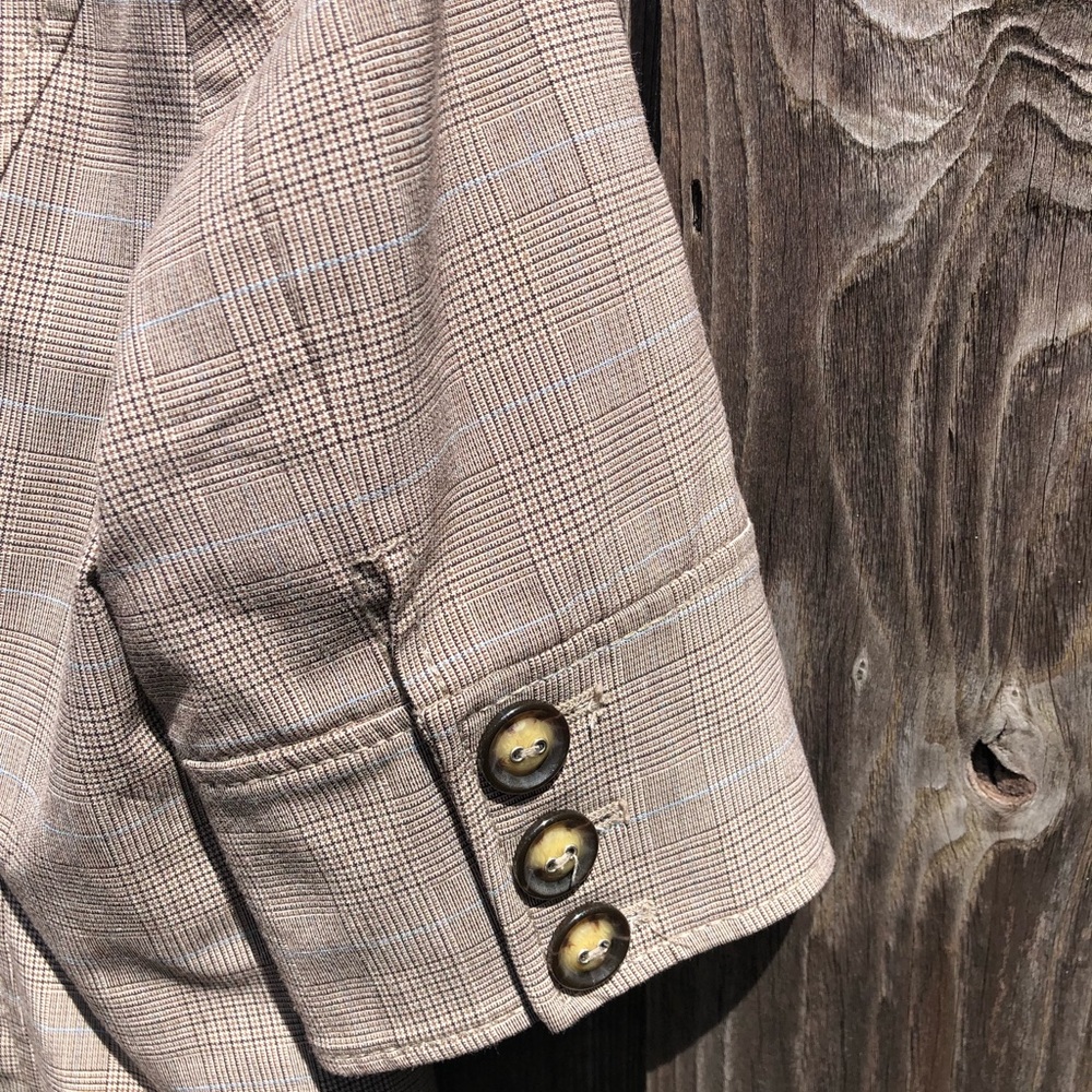 Vintage Guess Jacket - Picture 5 of 5